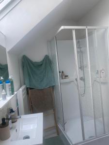 chez Alain et Sylvie