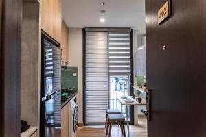 B&C Home - Balcony Studio in Hanoi Old Quater