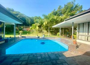 Turtle Sands Holiday Home