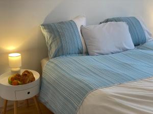 chez Alain et Sylvie