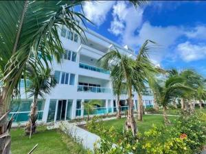 Seasun Penthouse