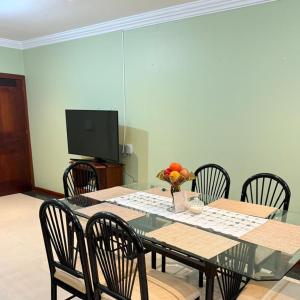 Departamento centro - Habitación sur de Loja