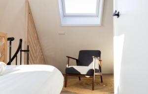 Holiday apartment Mar near Sneekermeer