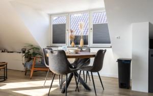 Holiday apartment Mar near Sneekermeer
