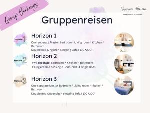 Newman Horizon Apartments Zirndorf - Playmobil Funpark, Nähe Messe Nürnberg und Fürth, 4 Pers, 24h Self Checkin, Waschmaschine, großer Parkplatz