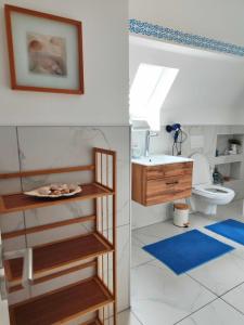 Weserblick Hafen-Apartment-Bremen