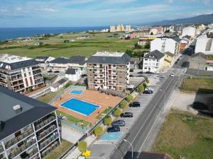Apartamento Mar de Llas