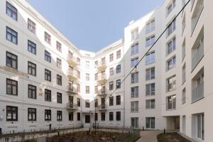 Rubin Apartment Warsaw Praga - Urban Atelier