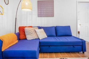 28+Day Stay~Haven~Roommate Style~Blackout Curtains