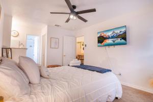 28+Day Stay~Haven~Roommate Style~Blackout Curtains