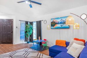 28+Day Stay~Haven~Roommate Style~Blackout Curtains