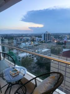 The magical view condo