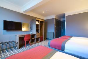 Best Western Glasgow Hotel
