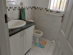 Turtle Sands Holiday Home