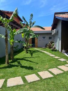 Estância Roberta Beach Praia de Juquehy