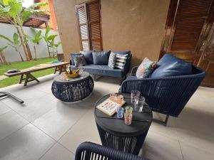 Estância Roberta Beach Praia de Juquehy