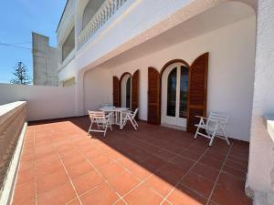 Villetta via lenin con giardino a torre dellorso