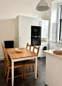 São Julião II Spacious & Cosy Apartment with AC! Near to Augusta Arch in Baixa-Chiado!