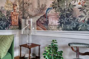 Milano Central Quiet Terrace Elegante