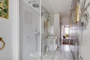 Milano Central Quiet Terrace Elegante