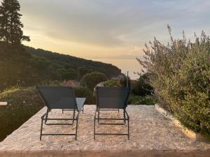 Villa Bonetti Postira