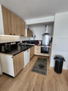 bordeaux lac nord apartment Cité du Vin