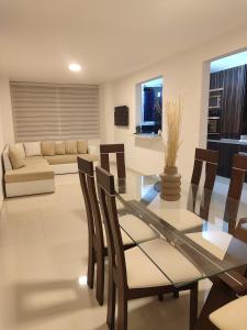 Apartamento Familiar en Porlamar - 3 Hab - Isla de Margarita