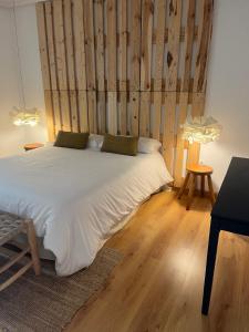 Casa Montaña de Riaño y Picos de Europa II