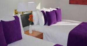 Hotel Lois Express Monterrey Aeropuerto La Fe