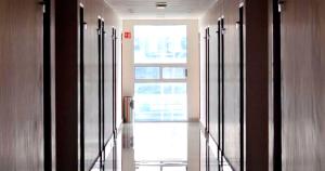 Hotel Lois Express Monterrey Aeropuerto La Fe