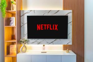 Modern Luxury Apartment