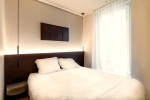 Le Confidentiel - Sacré Coeur