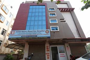 Super Collection O KIIT Square Bhubaneswar Formerly Nilay Classic
