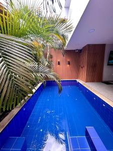 Casa boutique con piscina Privada en Cúcuta