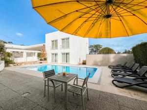 Casa das Rampas - Nature Retreat with Pool