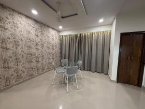 Platinum Retreat by Nattis Hospitality LLP