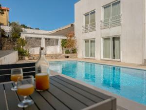 Casa das Rampas - Nature Retreat with Pool