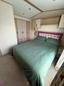 6 berth caravan in Ingoldmells opposite beach