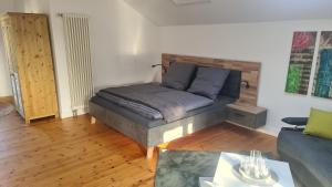 Ferienwohnung Lottchen