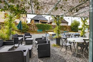 La Grange Du Vallon Destivaux