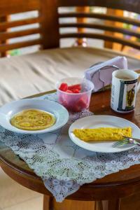 Whiterose Guesthouse
