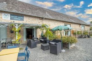 La Grange Du Vallon Destivaux