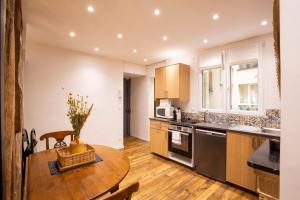 Nid cosy pour 2 pers -Canal St Martin -Paris 10*