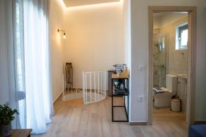 Oikia Axiotou - Aegina Residences