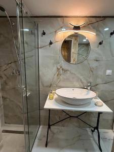 Katrins Penthouse & Katrins Apartment-Alepou Corfu
