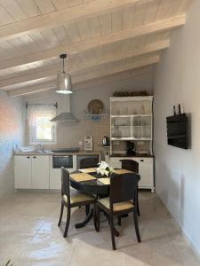 Katrins Penthouse & Katrins Apartment-Alepou Corfu