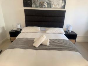 Studio Apartment - Sea Point