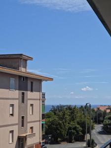 Appartamento mare e monti