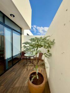 AR Suites 3 La Calzada