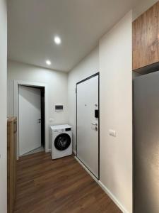 Skyline View Apartament Tirana